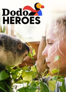 Dodo Heroes poster