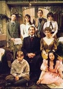 Albert and Victoria poster