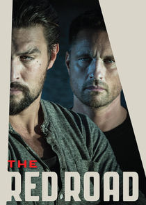 The Red Road poster