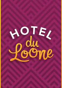 Hotel Du Loone poster