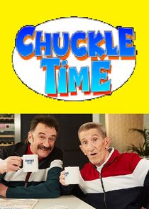 Chuckle Time poster