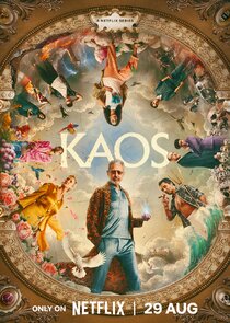 Kaos poster