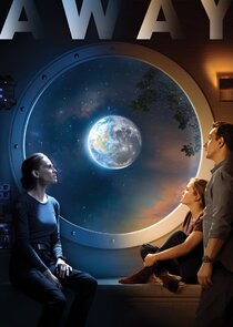Away poster