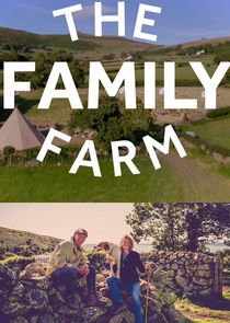 The Family Farm poster