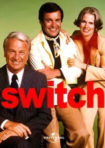 Switch poster