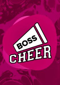 Boss Cheer poster