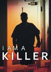 I Am a Killer poster