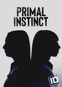 Primal Instinct poster