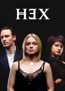 Hex poster
