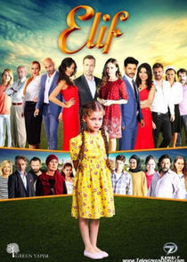 Elif poster