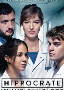 Hippocrate poster