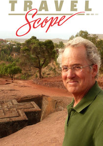 Travelscope poster