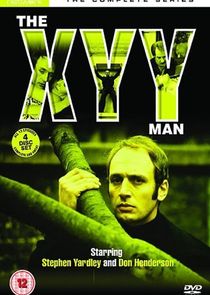 The XYY Man poster