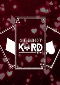 Secret KARD poster