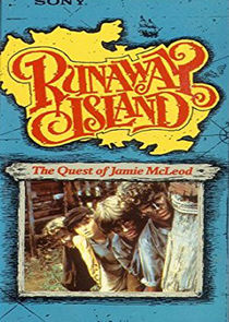Runaway Island poster