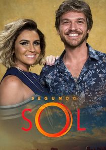 Segundo Sol poster