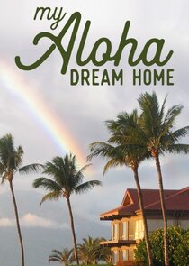 My Aloha Dream Home poster