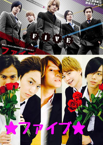 Five poster