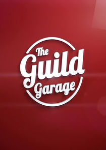 The Guild Garage poster
