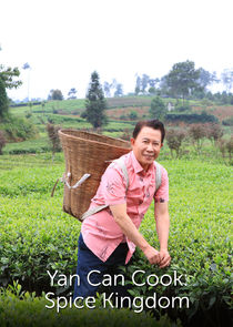 Yan Can Cook - Spice Kingdom poster