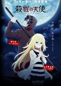 Angels of Death poster