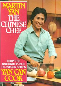 Yan Can Cook poster