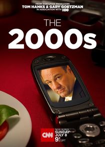 The 2000s poster