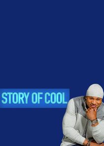 Story of Cool poster