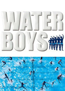 Water Boys poster