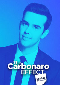 The Carbonaro Effect: Inside Carbonaro poster