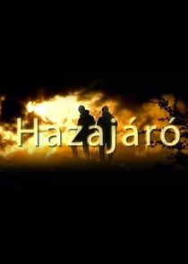 Hazajáró poster