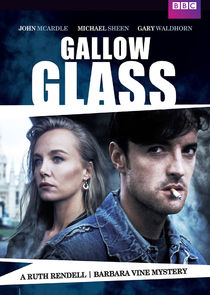 Gallowglass poster