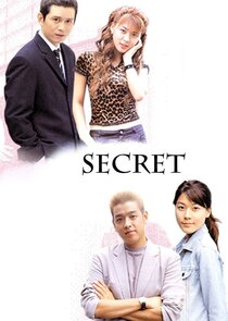 Secret poster