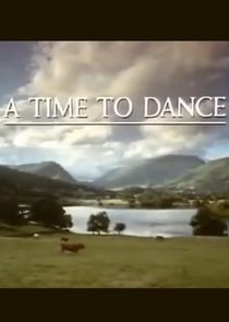 A Time to Dance poster