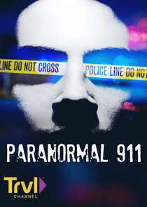 Paranormal 911 poster
