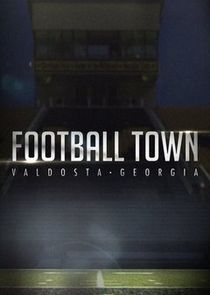 Football Town poster