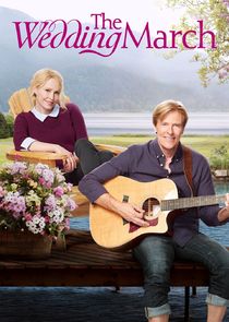 The Wedding March poster
