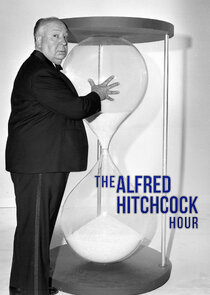 The Alfred Hitchcock Hour poster