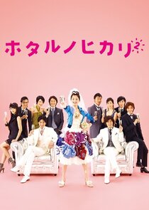 Hotaru no Hikari poster