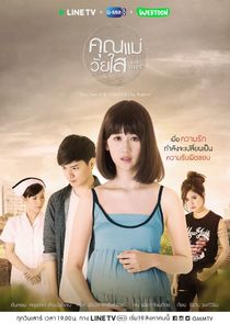 Teen Mom: The Series poster