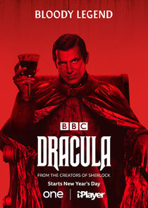 Dracula poster