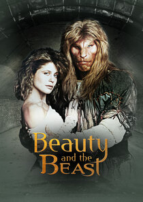 Beauty and the Beast poster