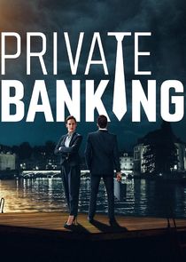 Private Banking poster