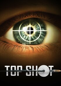 Top Shot poster