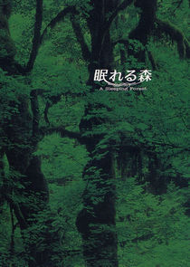 Nemureru Mori poster