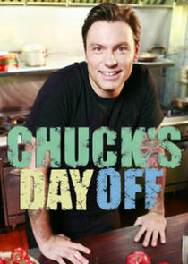 Chuck's Day Off poster