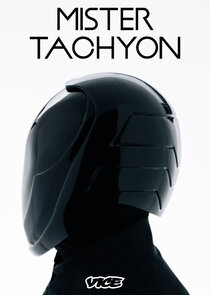 Mister Tachyon poster