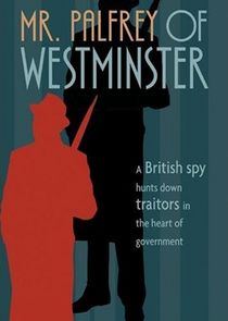 Mr. Palfrey of Westminster poster