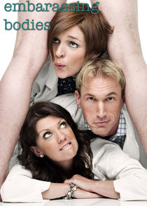 Embarrassing Bodies poster