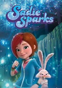 Sadie Sparks poster